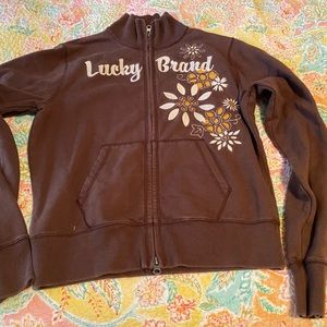 Lucky Brand jacket